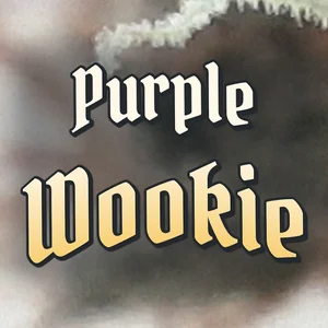 Purple Wookie Cannabis Strain