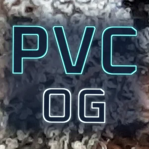 PVC OG Cannabis Strain