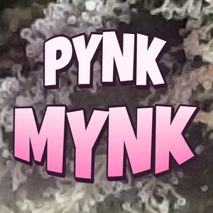 Pynk Mynk Cannabis Strain