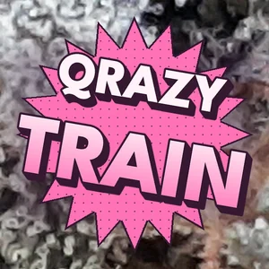Qrazy Train Cannabis Strain