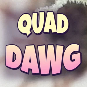 Quad Dawg Cannabis Strain