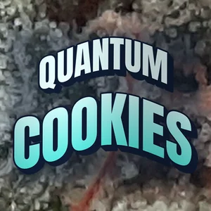 Quantum Cookies Cannabis Strain