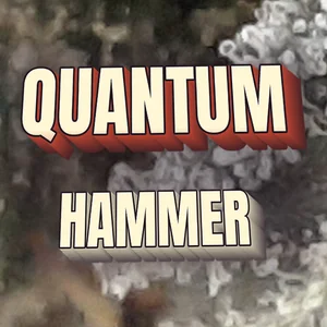 Quantum Hammer Cannabis Strain