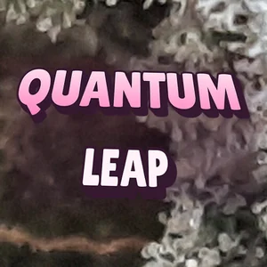 Quantum Leap Cannabis Strain
