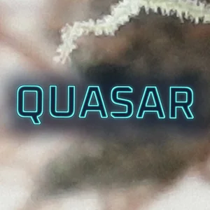 Quasar Cannabis Strain