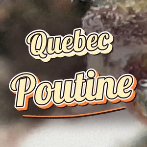 Quebec Poutine Cannabis Strain