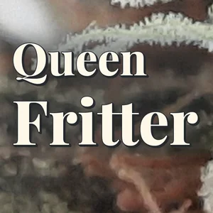 Queen Fritter Cannabis Strain