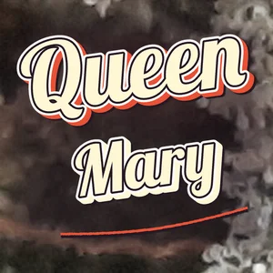 Queen Mary Cannabis Strain
