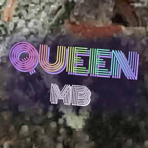 Queen MB Cannabis Strain