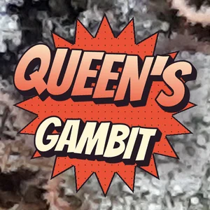 Queen's Gambit Cannabis Strain