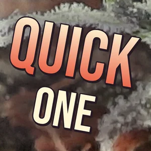 Quick One Cannabis Strain