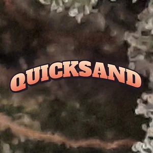 Quicksand Cannabis Strain