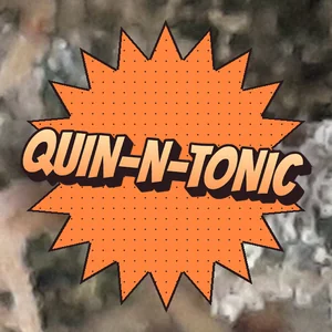 Quin-N-Tonic Cannabis Strain