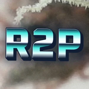 R2P Cannabis Strain