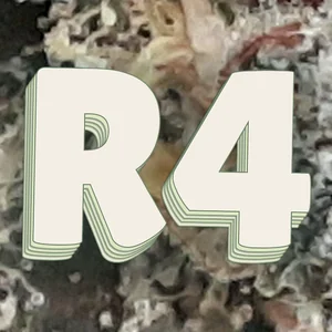 R4 Cannabis Strain