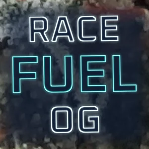 Race Fuel OG Cannabis Strain