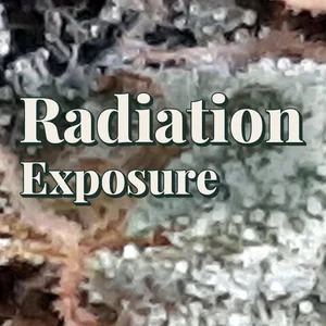Radiation Exposure Cannabis Strain