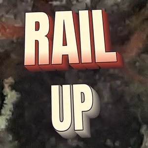 Rail Up Cannabis Strain