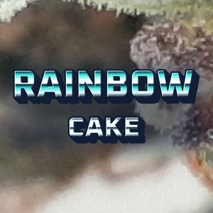 Rainbow Cake Cannabis Strain