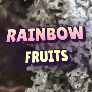 Rainbow Fruits Cannabis Strain