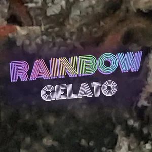 Rainbow Gelato Cannabis Strain