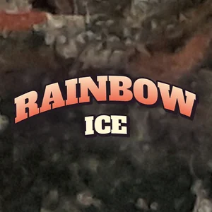 Rainbow Ice Cannabis Strain