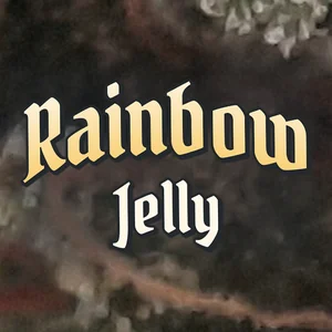 Rainbow Jelly Cannabis Strain