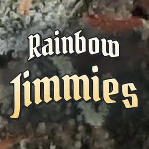 Rainbow Jimmies Cannabis Strain