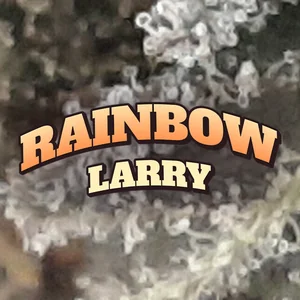 Rainbow Larry Cannabis Strain