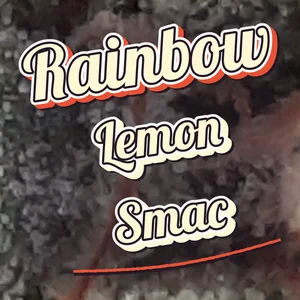 Rainbow Lemon Smac Cannabis Strain