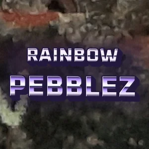 Rainbow Pebblez Cannabis Strain