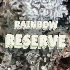 Rainbow Reserve Cannabis Strain