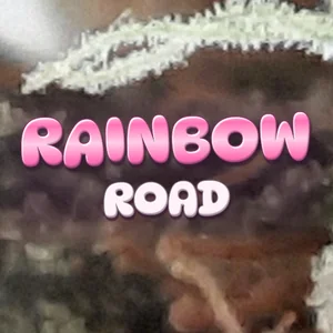 Rainbow Road Cannabis Strain