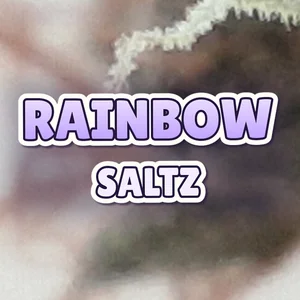 Rainbow Saltz Cannabis Strain