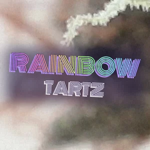 Rainbow Tartz Cannabis Strain