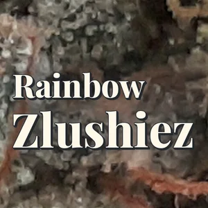 Rainbow Zlushiez Cannabis Strain