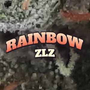 Rainbow ZLZ Cannabis Strain