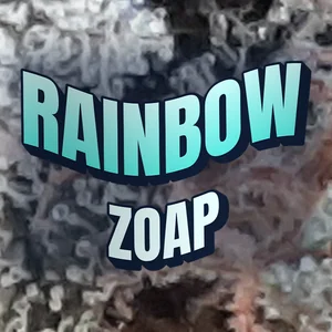 Rainbow Zoap Cannabis Strain