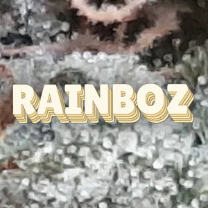 RainbOz Cannabis Strain