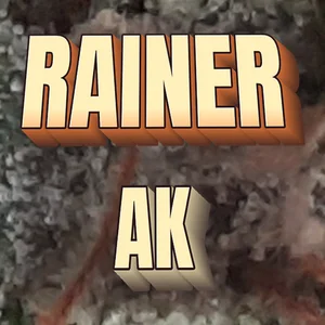 Rainer AK Cannabis Strain