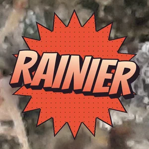 Rainier Cannabis Strain