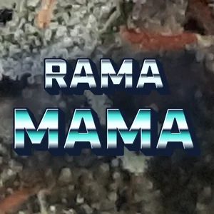 Rama Mama Cannabis Strain