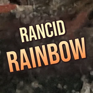 Rancid Rainbow Cannabis Strain