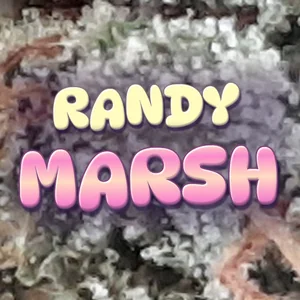 Randy Marsh Cannabis Strain