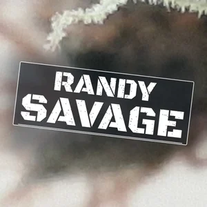 Randy Savage Cannabis Strain