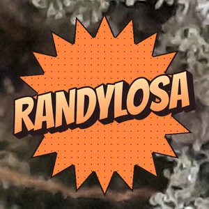 Randylosa Cannabis Strain