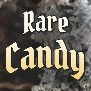 Rare Candy Cannabis Strain