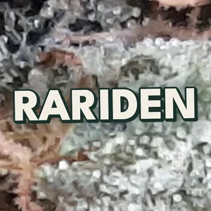 Rariden Cannabis Strain