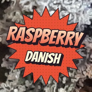 Raspberry Danish Cannabis Strain
