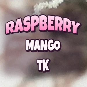 Raspberry Mango TK Cannabis Strain